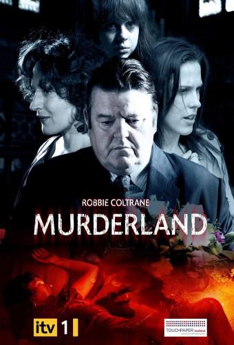 Murderland (season 1)