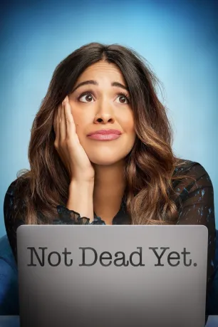 Not Dead Yet (season 2) Not Dead Yet (season 2)