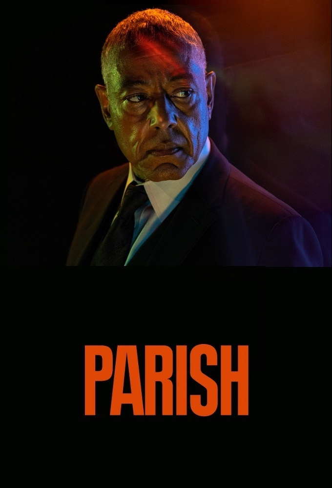 Parish (season 1)