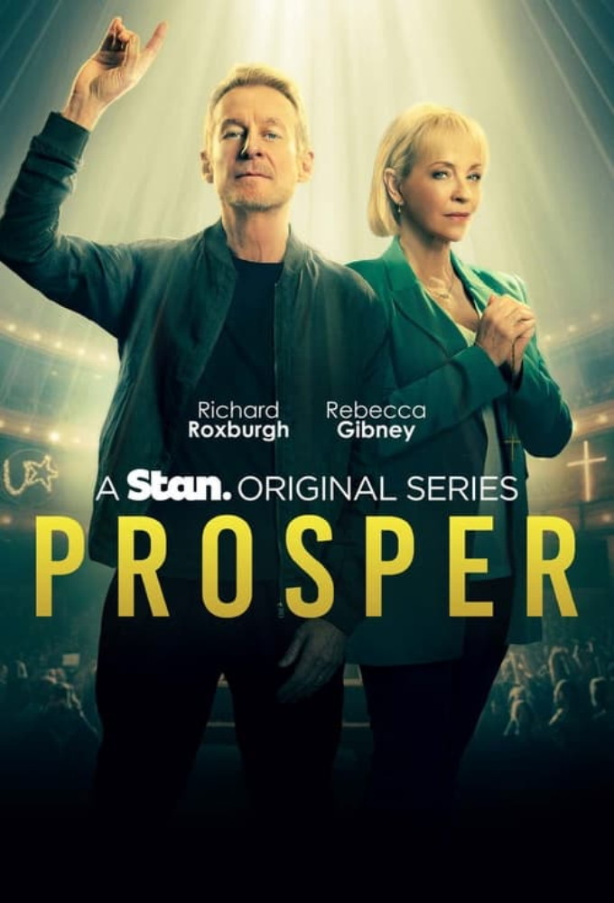 Prosper (season 1)