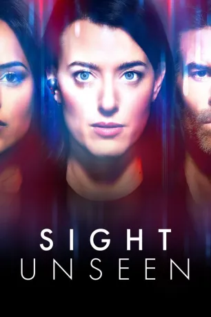 Sight Unseen (season 1) Sight Unseen (season 1)