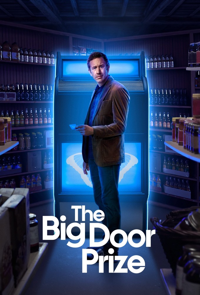 The Big Door Prize (season 2)