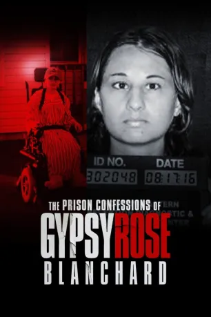 The Prison Confessions of Gypsy Rose Blanchard (season 1)