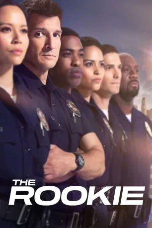 The Rookie (season 6)