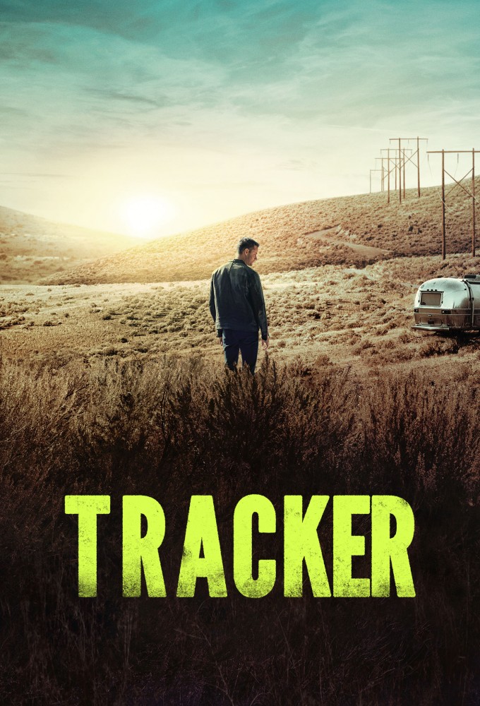 Tracker (season 1)