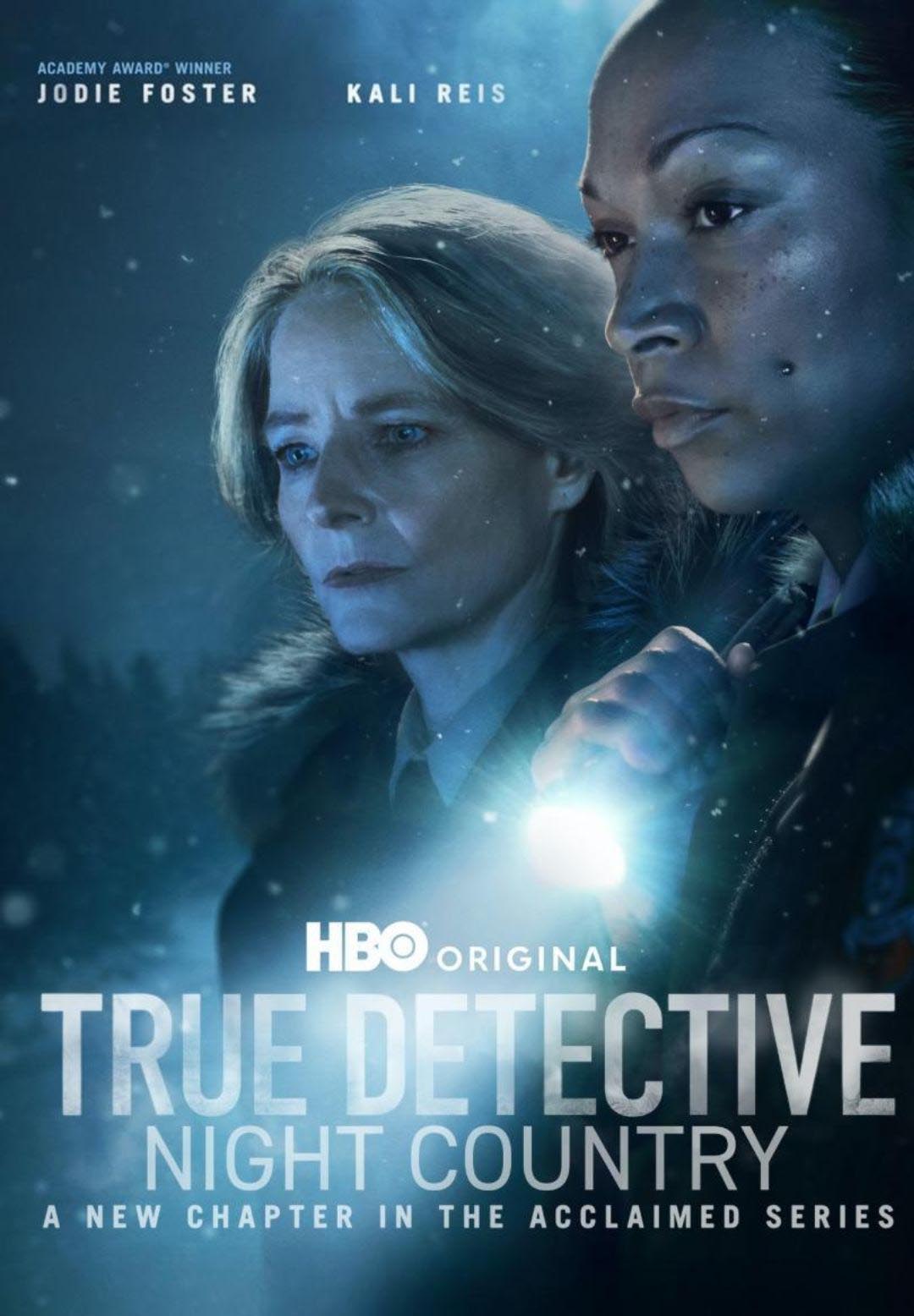 True Detective (season 4)