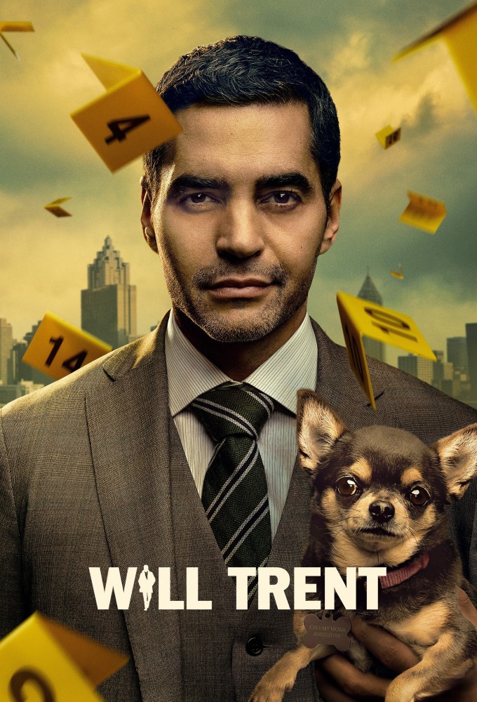 Will Trent (season 2)