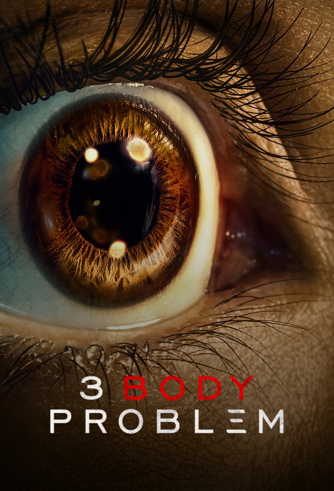 3 Body Problem (season 1)