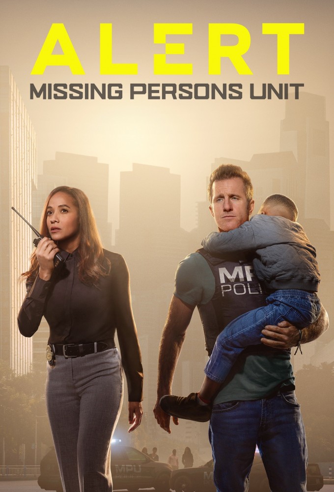 Alert: Missing Persons Unit (season 2)