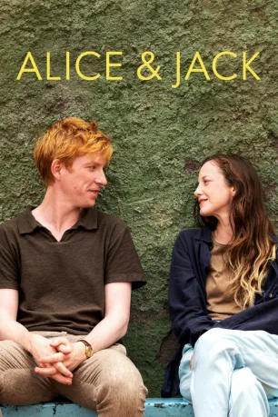 Alice & Jack (season 1) Alice & Jack (season 1)