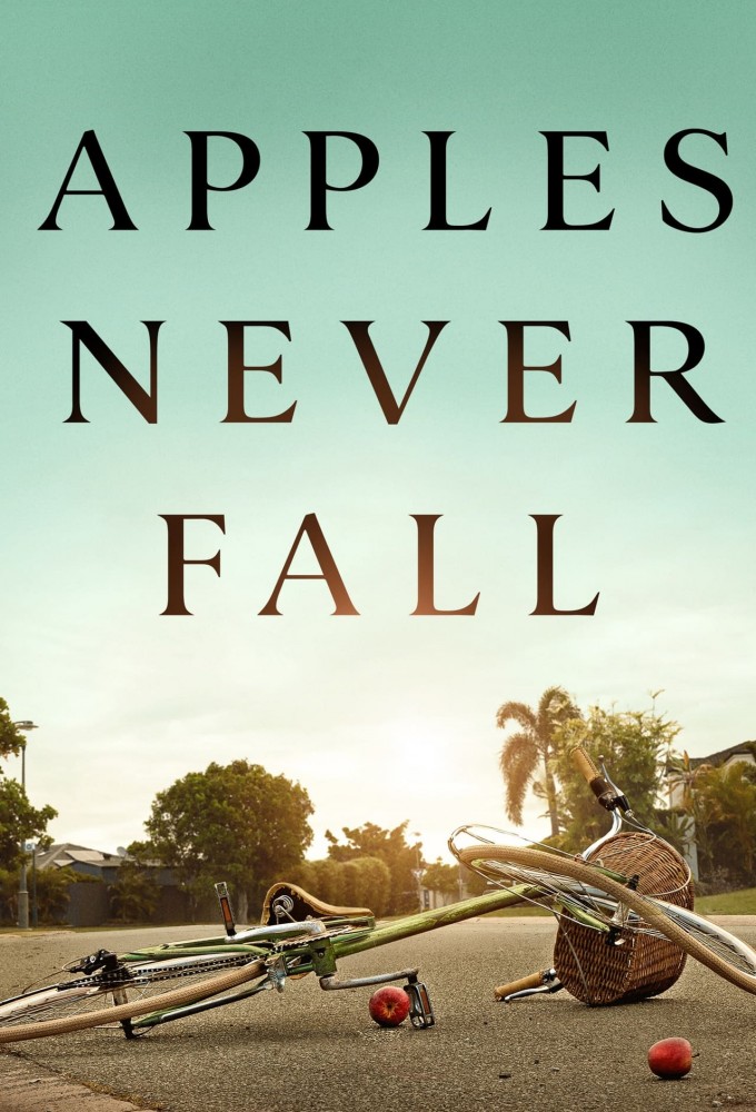 Apples Never Fall (season 1)