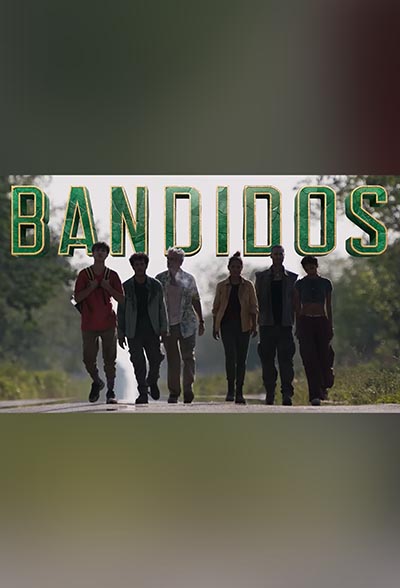 Bandidos (season 1)