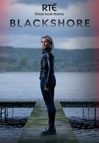 Blackshore (season 1)