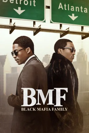 BMF (season 3)