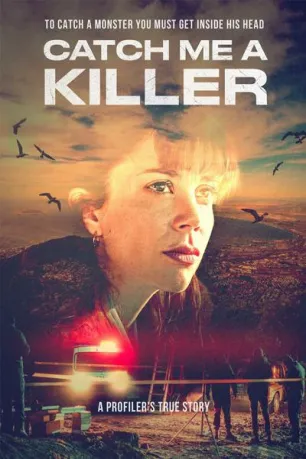 Catch Me A Killer (season 1)