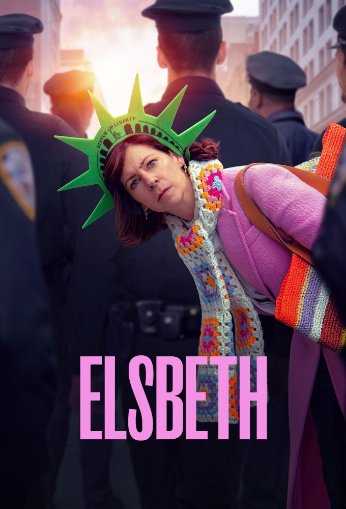 Elsbeth (season 1)