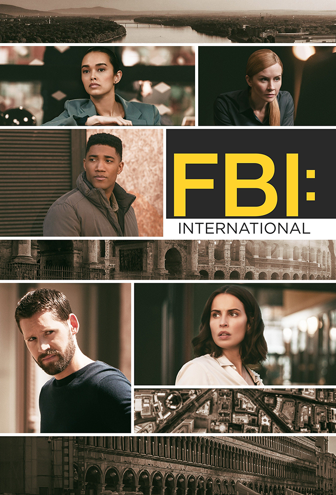 FBI: International (season 3)