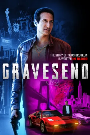 Gravesend (season 2)