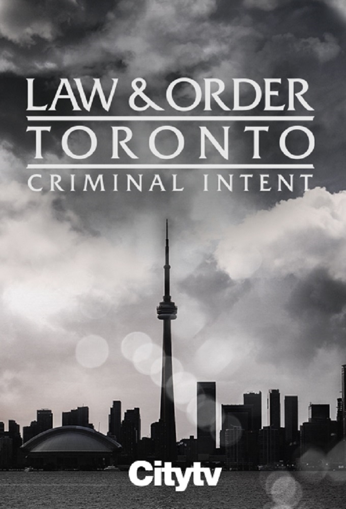 Law & Order Toronto: Criminal Intent (season 1)