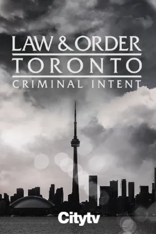 Law & Order Toronto: Criminal Intent (season 1) Law & Order Toronto: Criminal Intent (season 1)