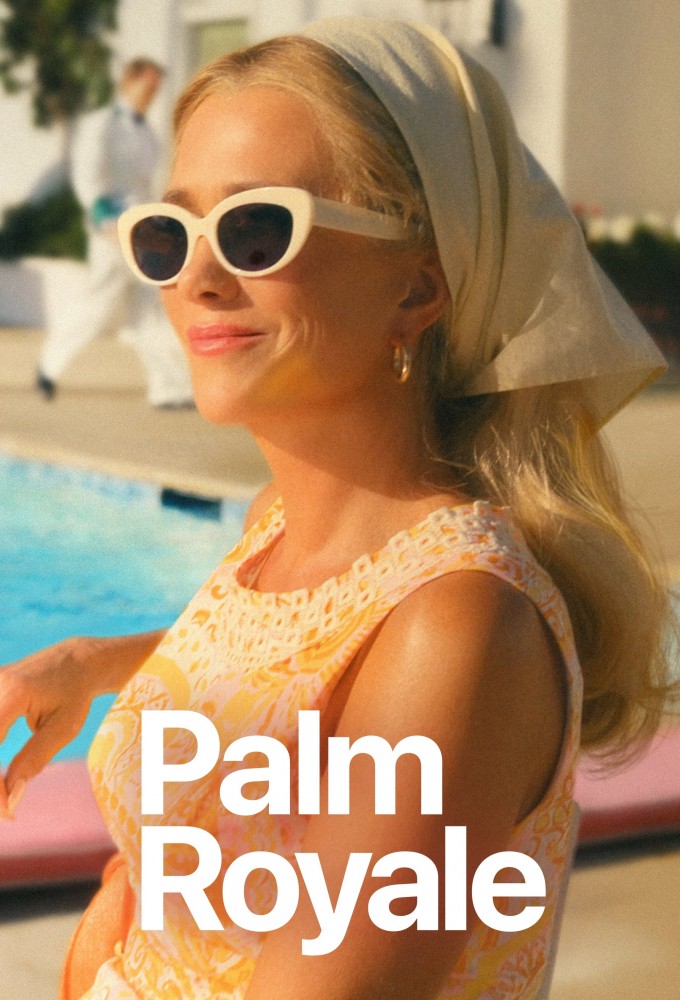 Palm Royale (season 1)