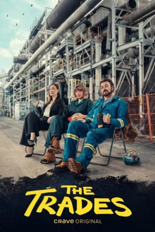 The Trades (season 1)