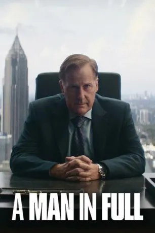 A Man in Full (season 1)