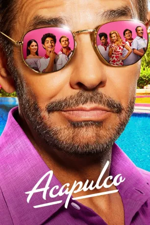 Acapulco (season 3) Acapulco (season 3)