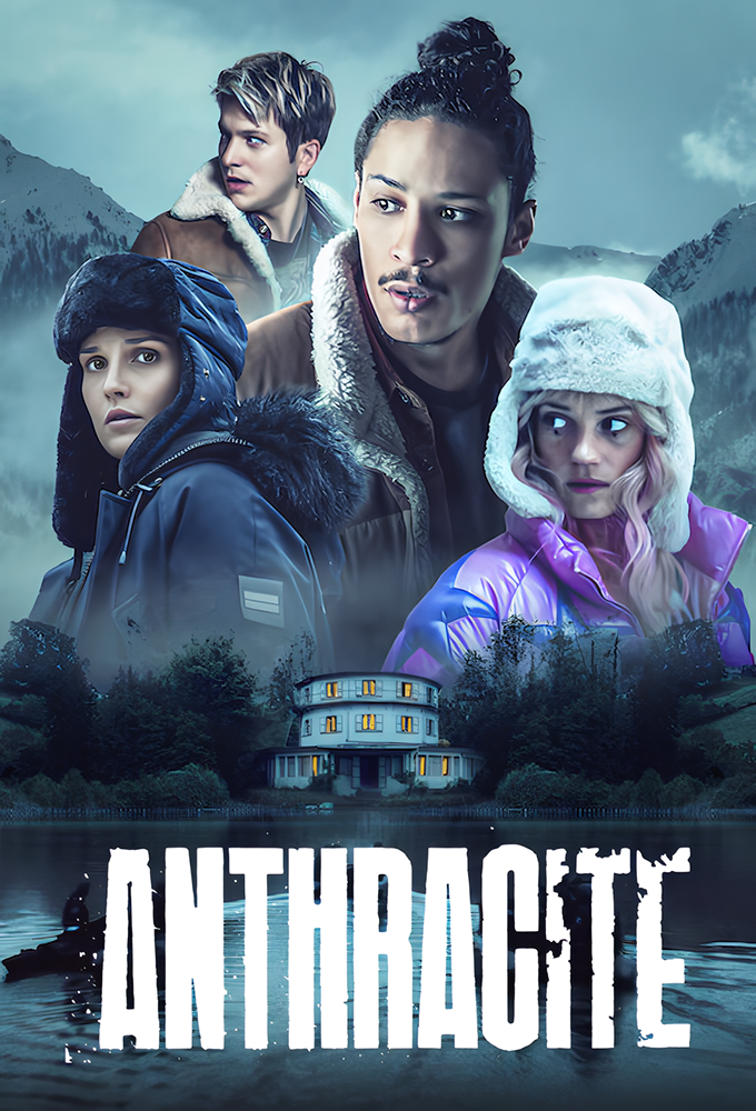 Anthracite (season 1)