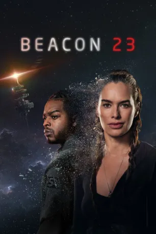Beacon 23 (season 2)