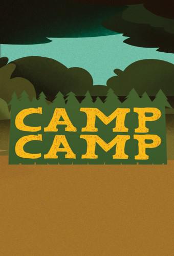 Camp Camp (season 5)