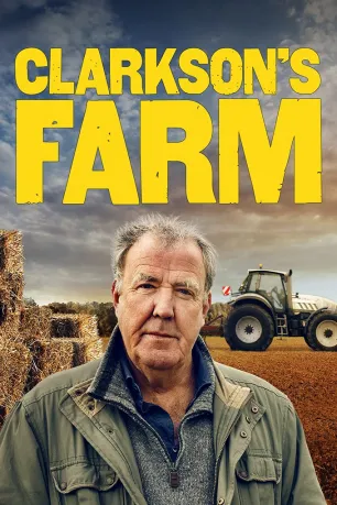 Clarkson's Farm (season 3) Clarkson's Farm (season 3)