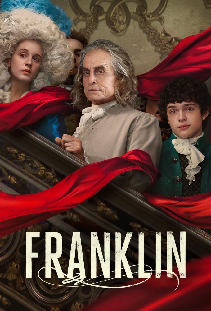 Franklin (season 1)