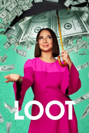 Loot (season 2)
