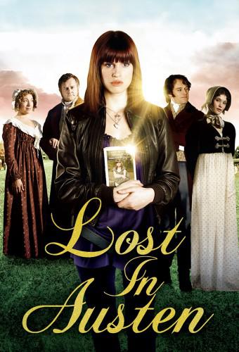 Lost in Austen (season 1)