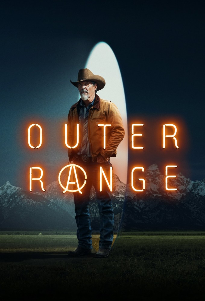 Outer Range (season 2)