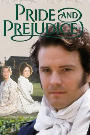 Pride and Prejudice (season 1)
