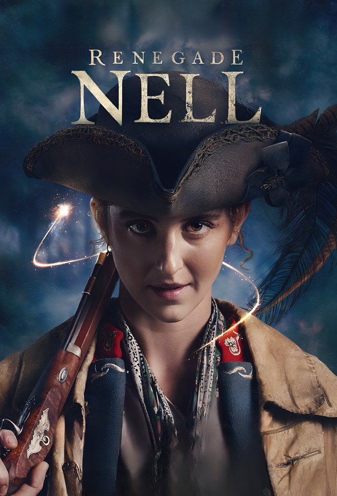 Renegade Nell (season 1)