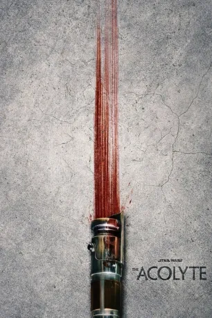 The Acolyte (season 1)