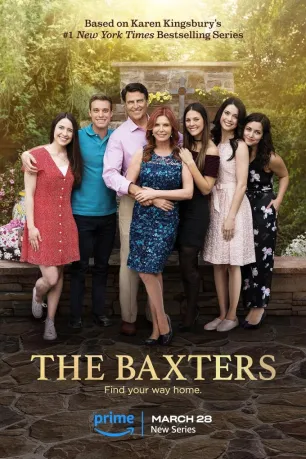 The Baxters (season 1) The Baxters (season 1)