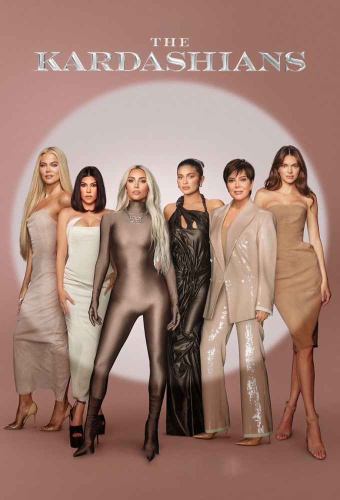 The Kardashians (season 5)