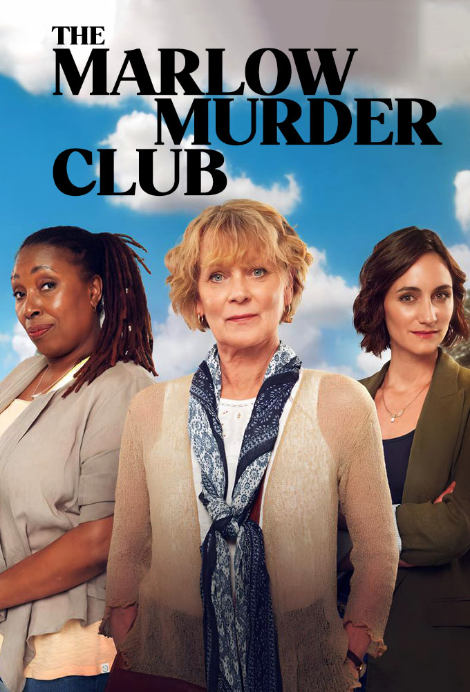 The Marlow Murder Club (season 1)