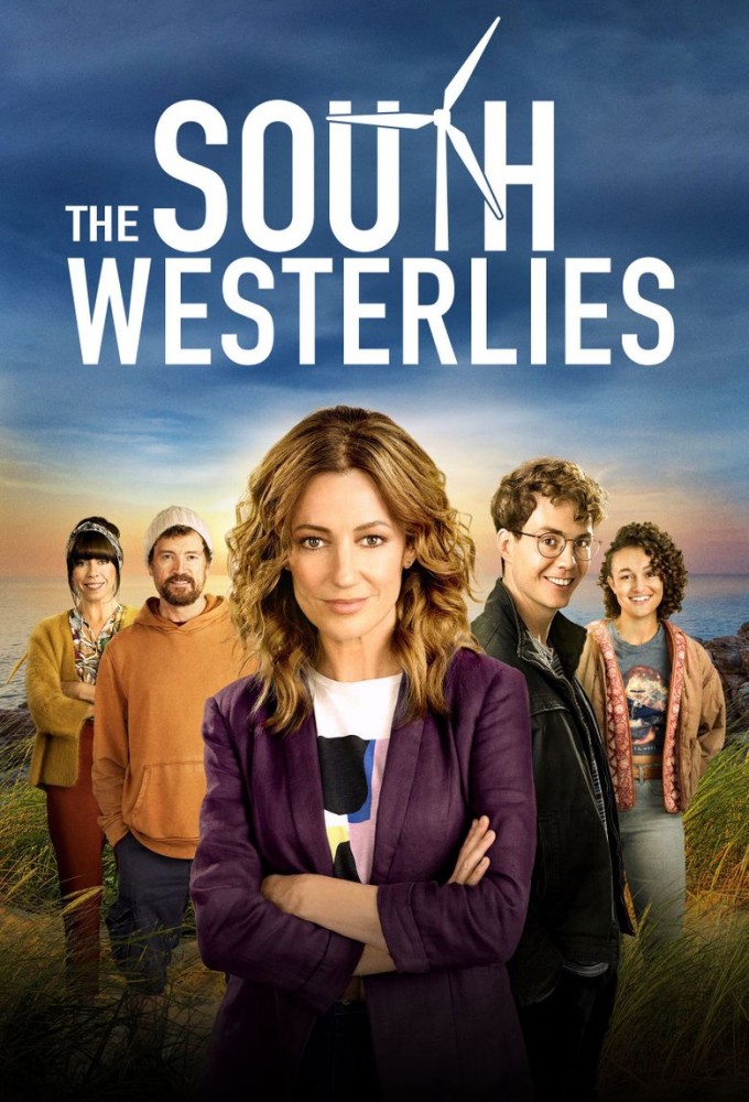 The South Westerlies (season 1)