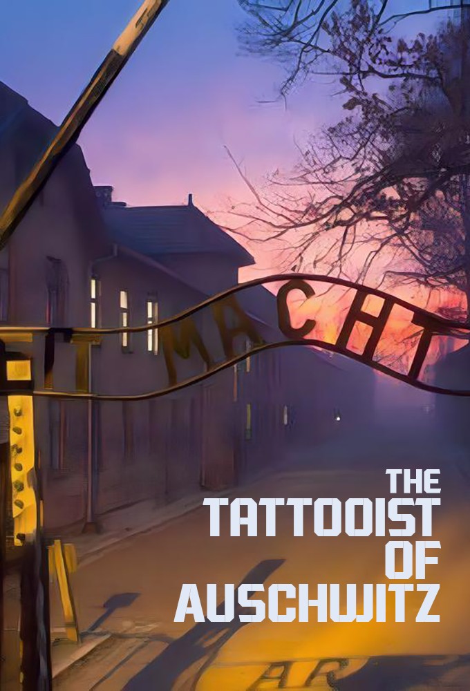 The Tattooist of Auschwitz (season 1)