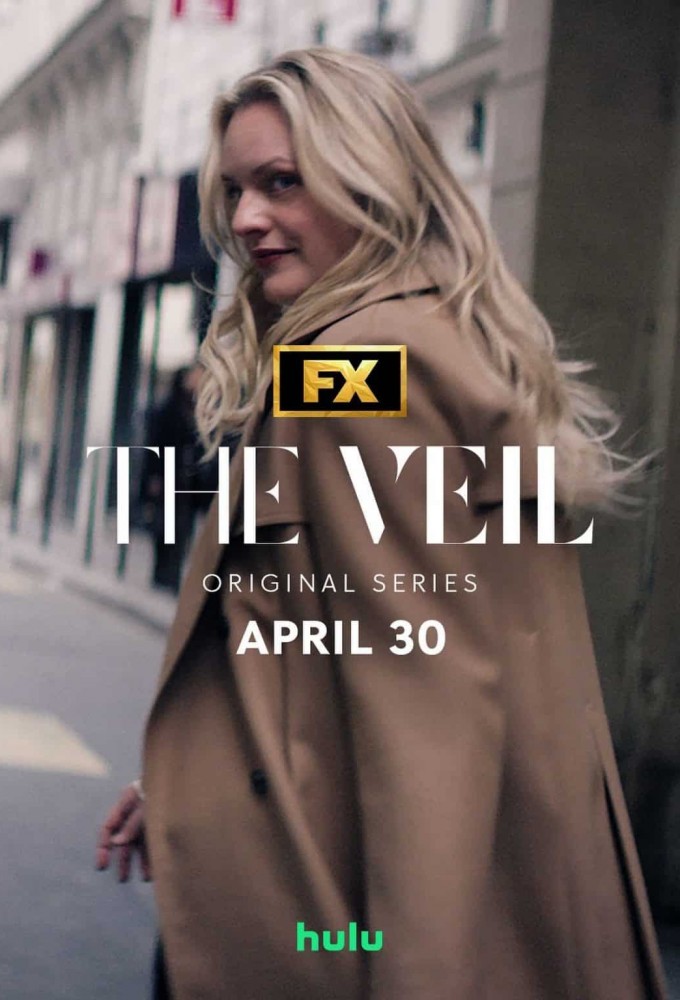 The Veil (season 1)