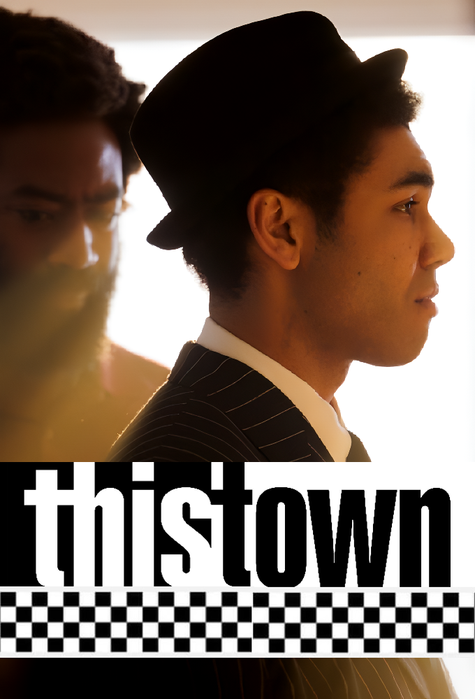 This Town (season 1)