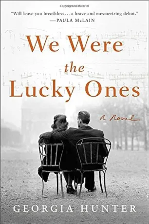 We Were the Lucky Ones (season 1)