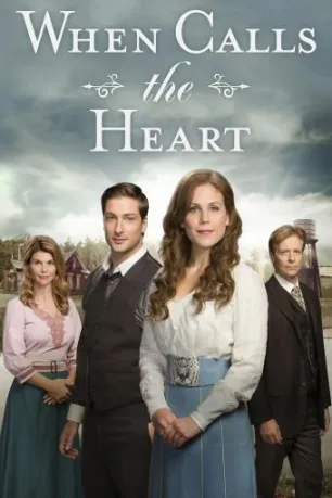 When Calls the Heart (season 11) When Calls the Heart (season 11)