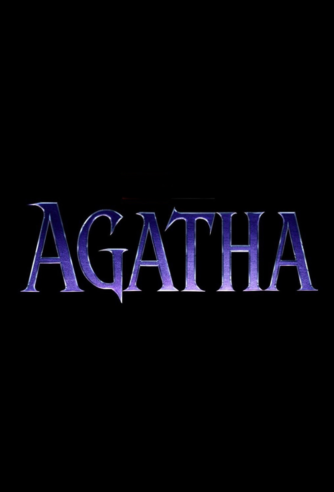 Agatha (season 1)
