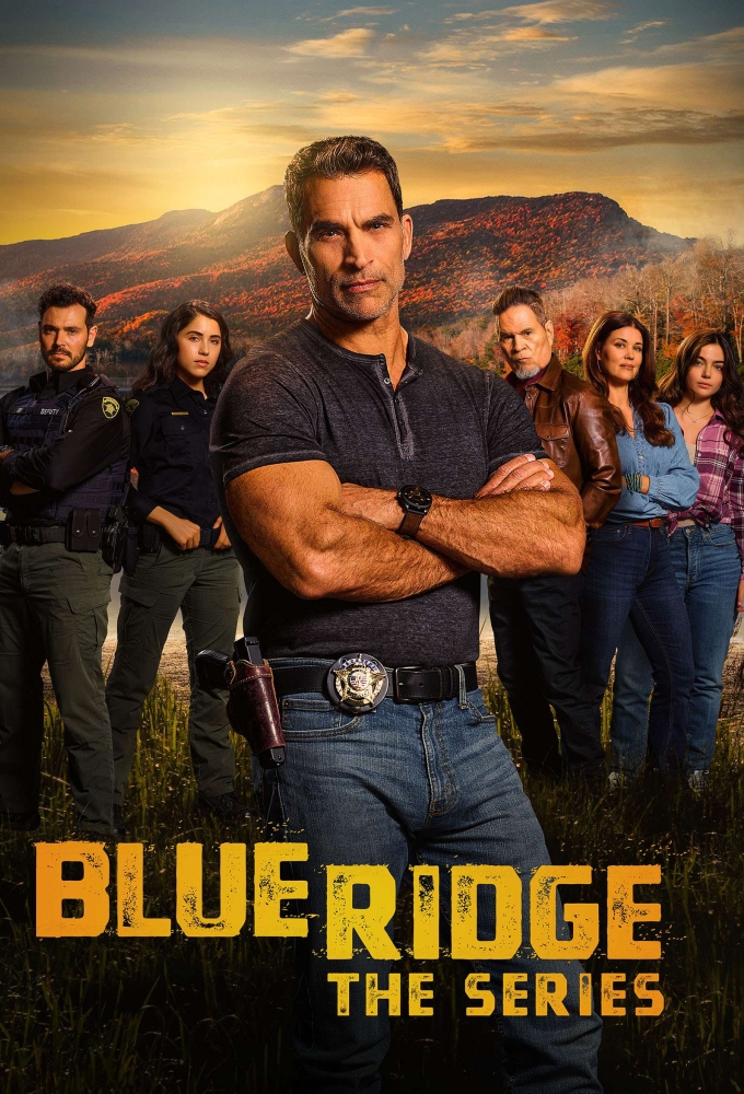 Blue Ridge (season 1)